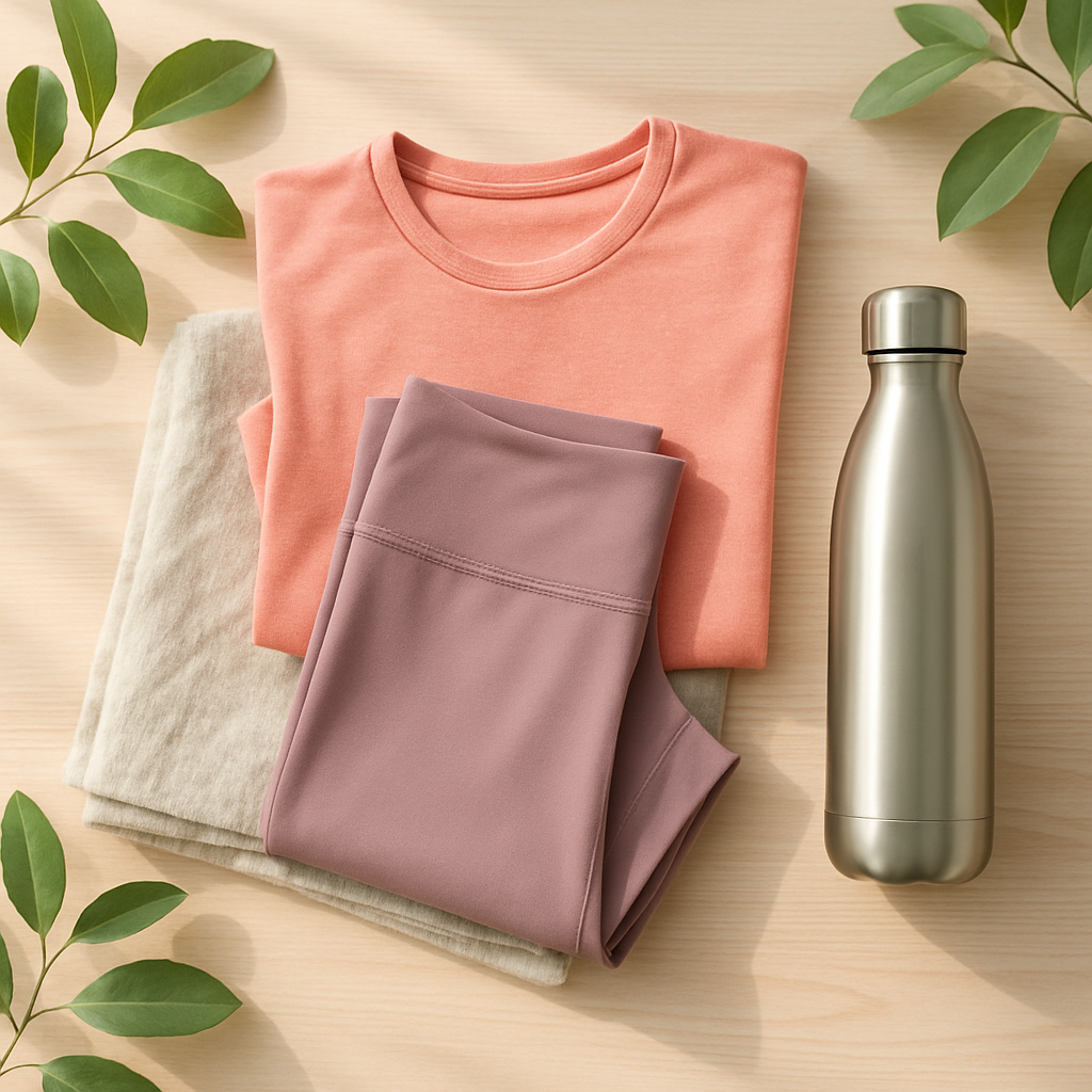 découvrez nos conseils essentiels pour laver vos vêtements de sport sans les abîmer, afin de préserver leur qualité et leur performance plus longtemps.