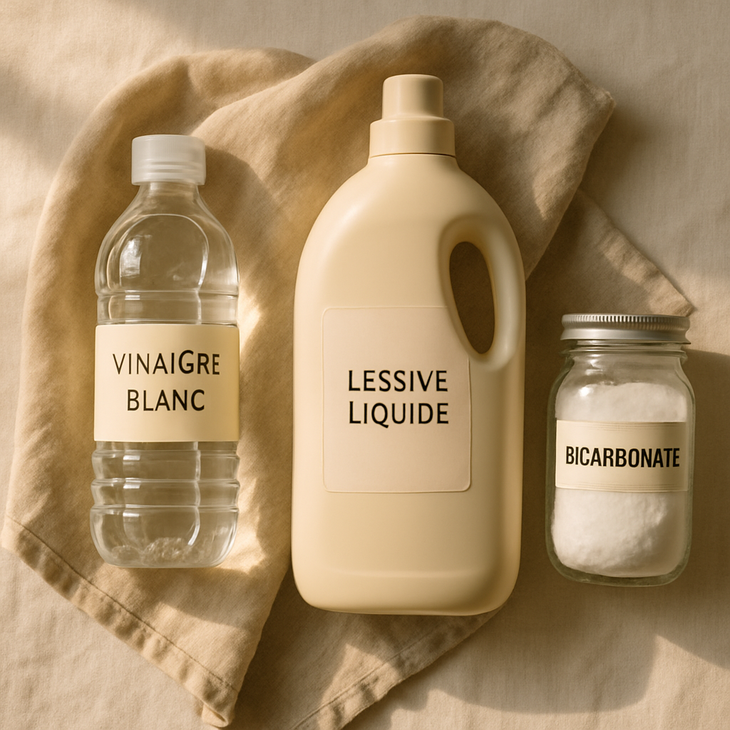 découvrez nos conseils pratiques pour laver vos vêtements de sport sans les abîmer, préserver leur qualité et prolonger leur durée de vie.