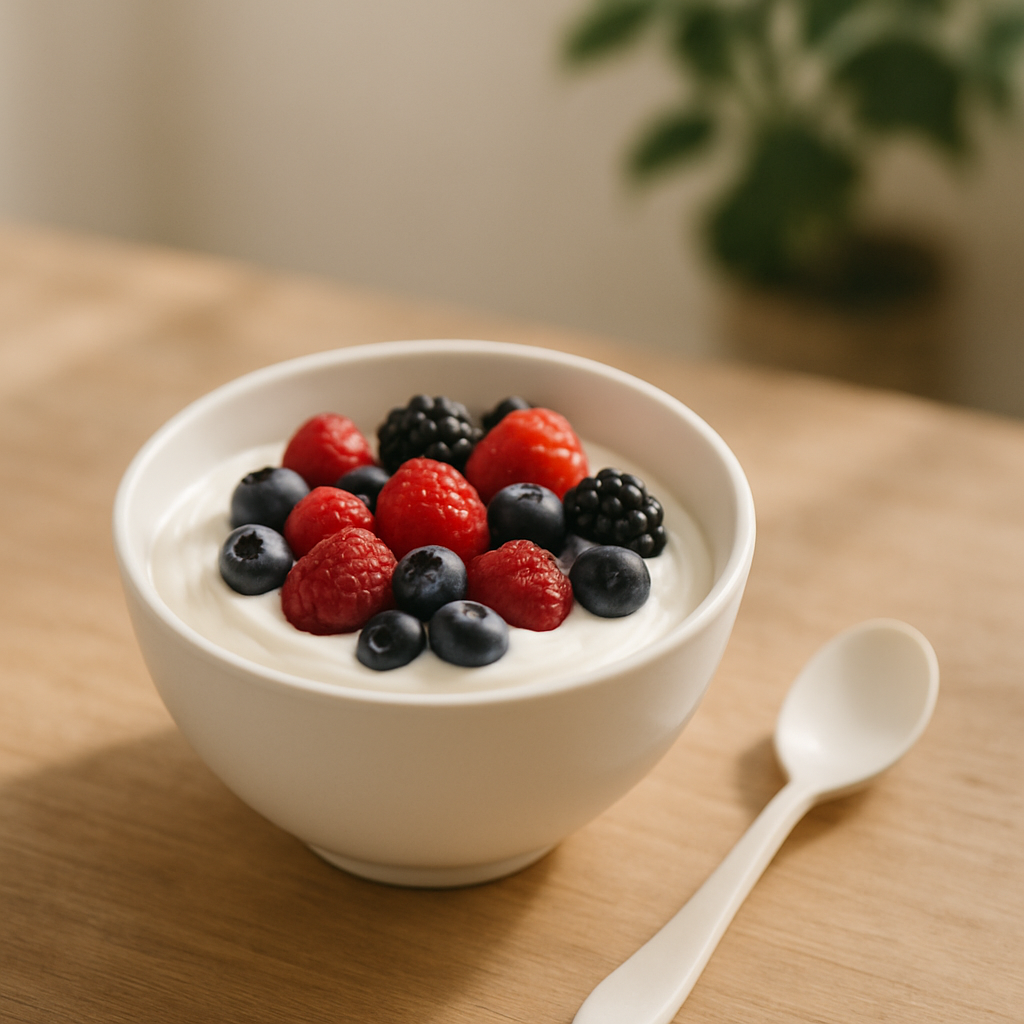 découvrez quelles collations choisir après une séance de musculation pour maximiser votre récupération et booster vos performances.