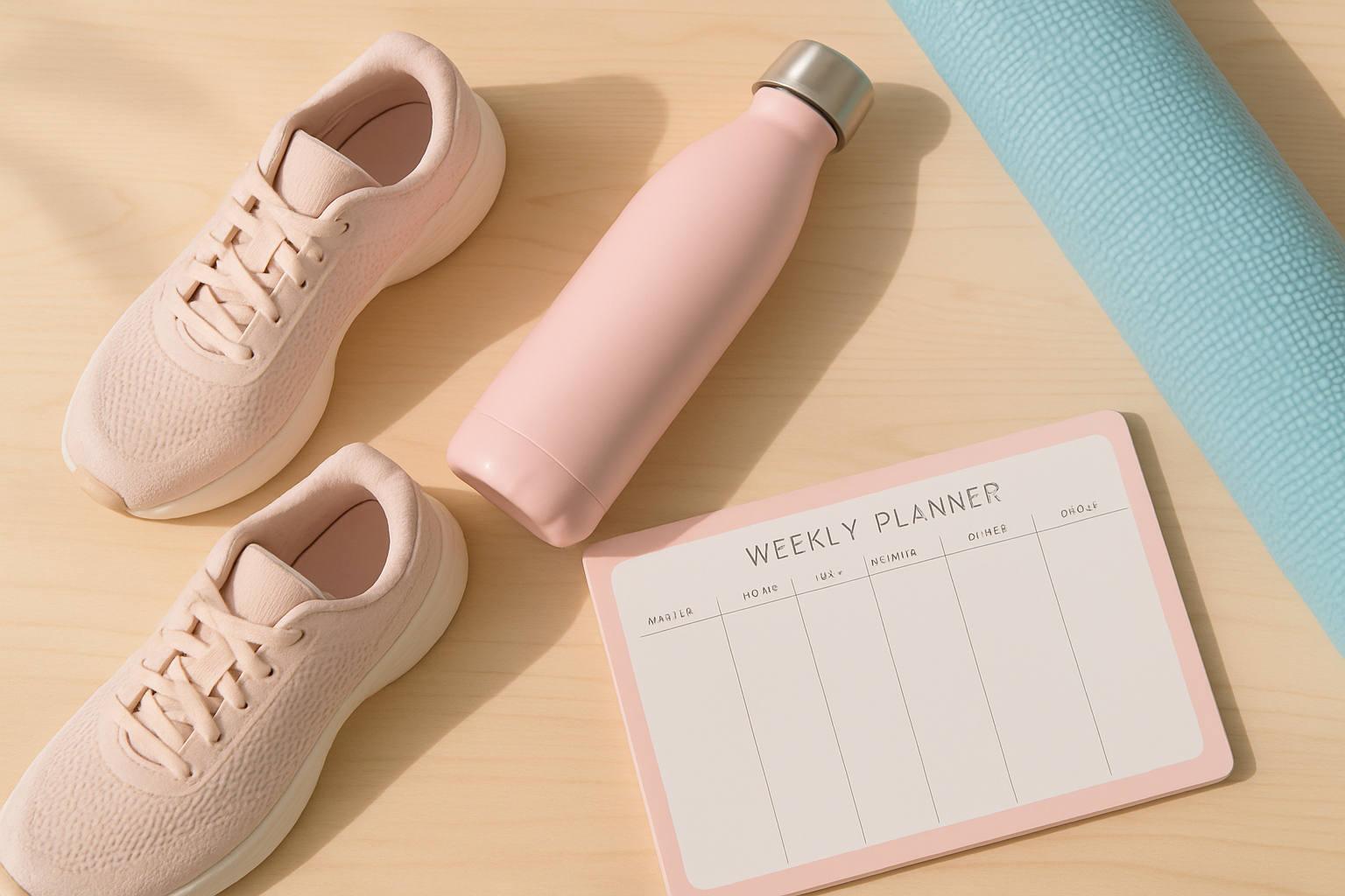 découvrez nos conseils essentiels pour reprendre le sport à 40 ans et instaurer une routine adaptée, progressive et motivante pour rester en forme et en bonne santé.