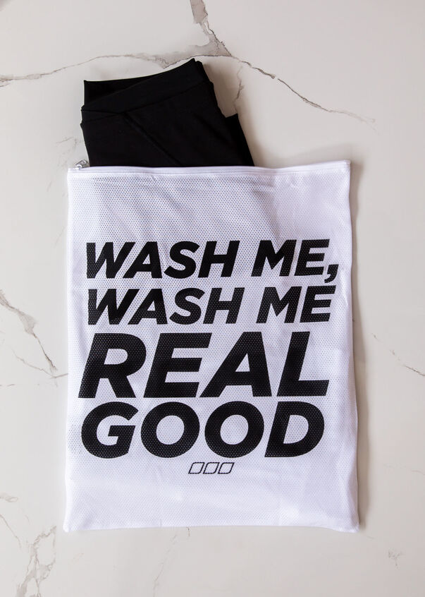 Sac de lavage Wash Me Real Good