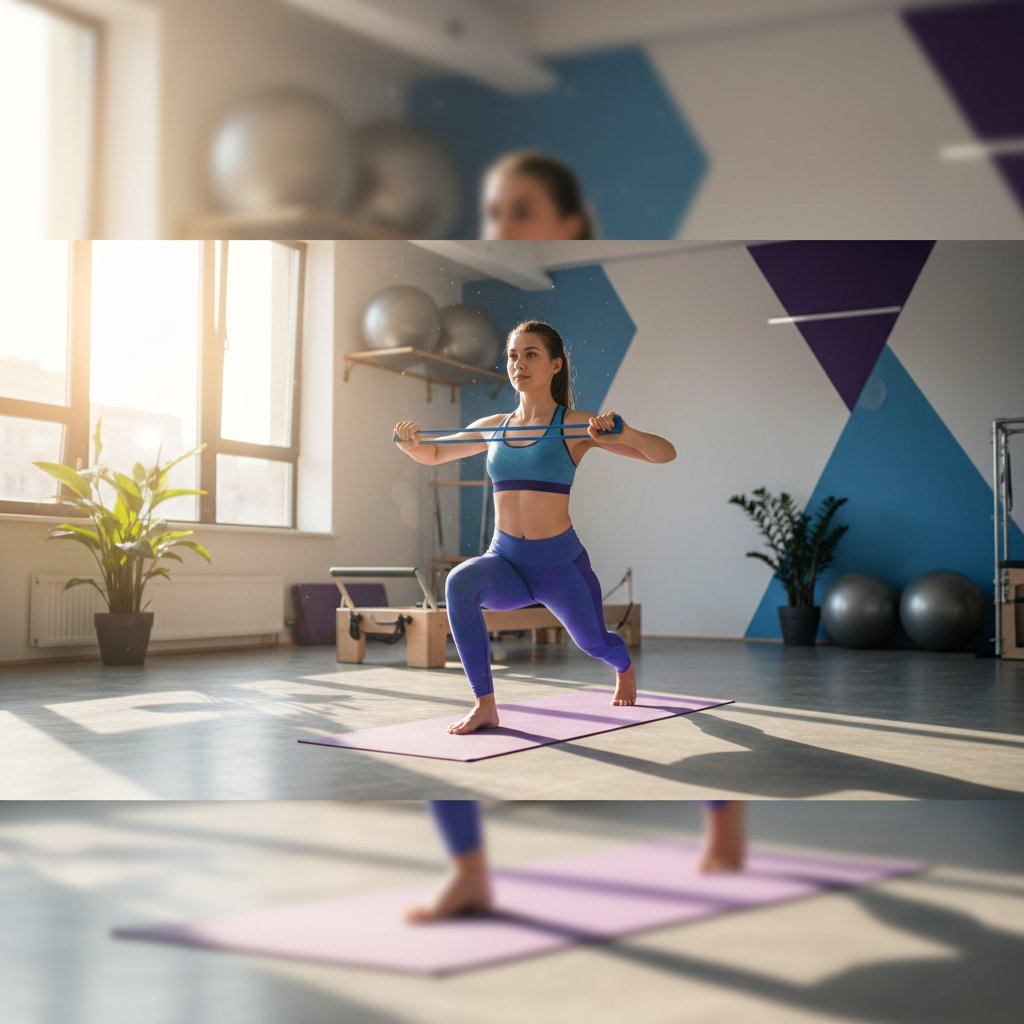 tapis de pilates Decathlon Domyos guide comparatif 2026