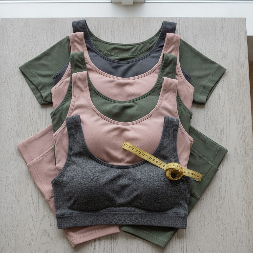 soutien gorge sport decathlon