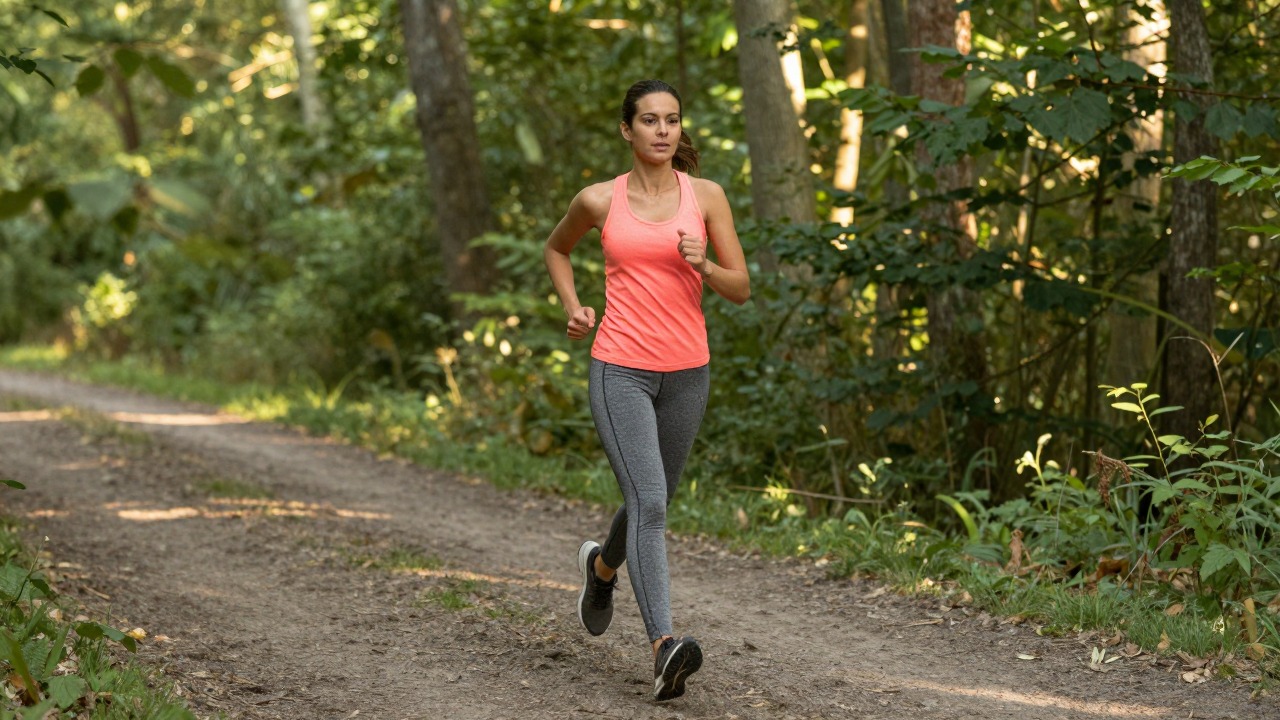 Courir 3 fois par semaine : résultats et plan sur 8 semaines
