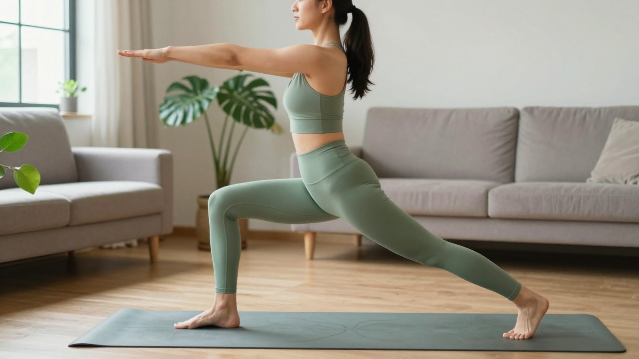 Épaisseur tapis de yoga : comment choisir le bon tapis