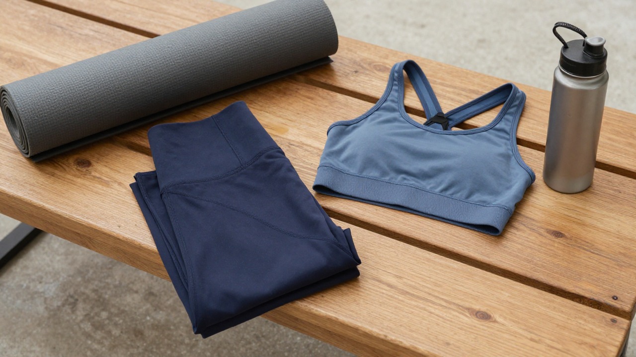 Épaisseur tapis de yoga : comment choisir le bon tapis